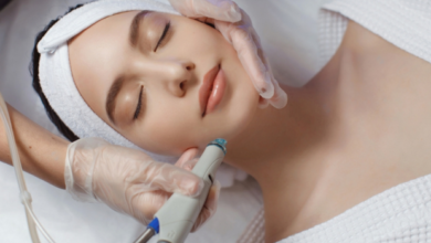 Salon offer dubai