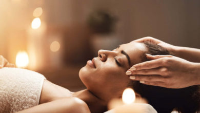 AED 99 and Beyond Explore Relaxation Treatments at Amore Physical Therapy in Abu Dhabi