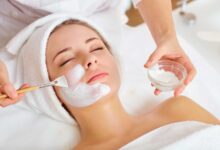 Get 50% Off on all Waxing & Facial services at Saigon Spa Ladies Salon Dubai