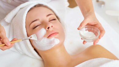 Get 50% Off on all Waxing & Facial services at Saigon Spa Ladies Salon Dubai