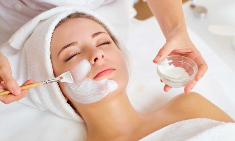 Get 50% Off on all Waxing & Facial services at Saigon Spa Ladies Salon Dubai