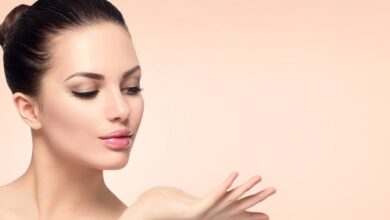 Valentines Day Promo: Pay Only AED 99 and choose any one beauty package from 3 packages at Karih ladies Salon Abu Dhabi