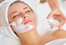Ramadan Promo: Get a host of facial with polishing options @ Taj Al Noor Beauty Salon Sharjah from AED 65 only