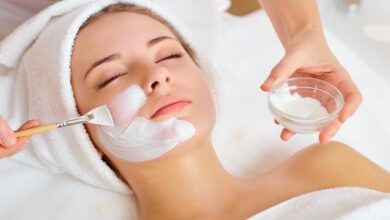 Ramadan Promo: Get a host of facial with polishing options @ Taj Al Noor Beauty Salon Sharjah from AED 65 only