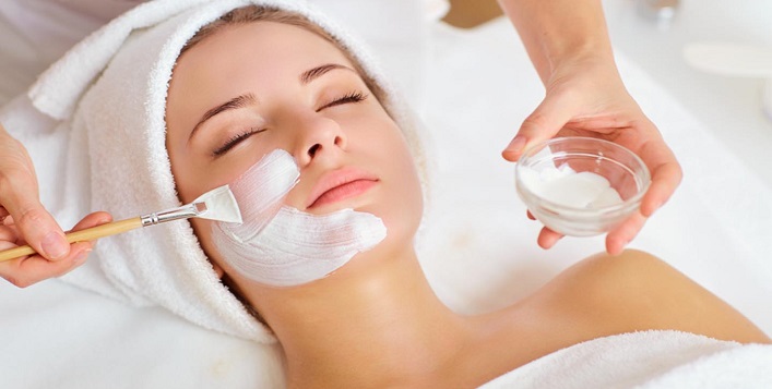 Ramadan Promo: Get a host of facial with polishing options @ Taj Al Noor Beauty Salon Sharjah from AED 65 only