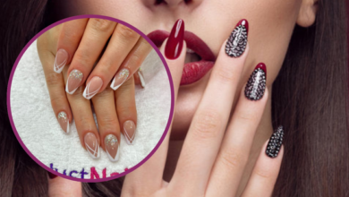 Ramadan Promo: Get 25% Off on All Nailcare Services @ Just Nails Beauty Saloon Ajman