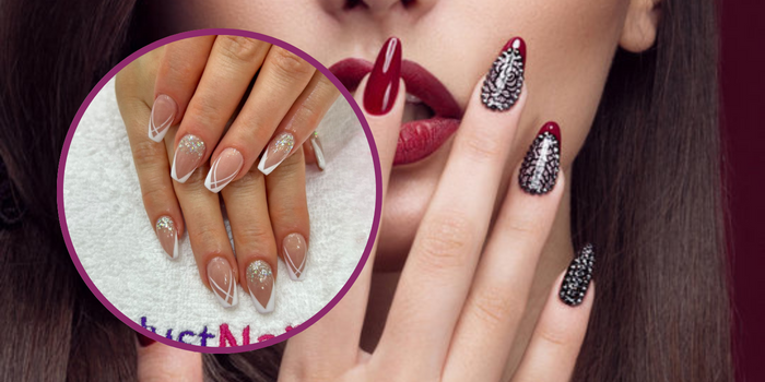 Ramadan Promo: Get 25% Off on All Nailcare Services @ Just Nails Beauty Saloon Ajman