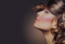 Ramadan Promo: Hair Treatments with Free Blowdry, Facial & Massage @ Danielle Beauty Salon Dubai from AED 120