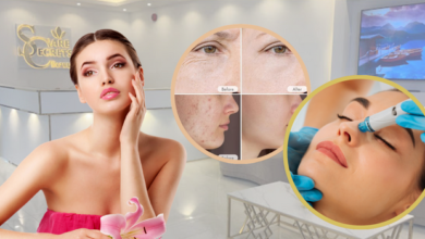 Ramadan Promo: Choice of hair detox sessions, skin whitening, caviar sessions, hair loss sessions and much more @ Care Secrets Beauty Salon Dubai starting from only AED 85