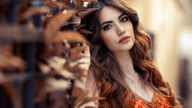 Eid Beauty Bundles Are Here – 100 AED All-Inclusive Pampering at Bella Ladies Salon Abu Dhabi