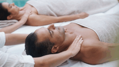 SUMMER MASSAGE PROMO – Relax, Rejuvenate & Save @ Mhary & Mhira at Home Beauty & Wellness from AED 99/-