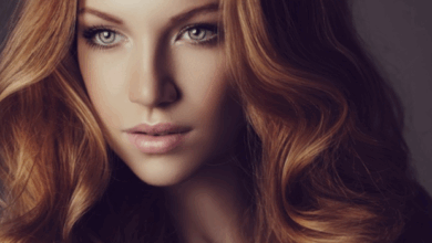 Delight – Hair & Skin Glow-Up for Only AED 250 Each @ Danielle Beauty Salon Dubai